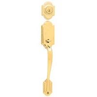 arlington handle set lip