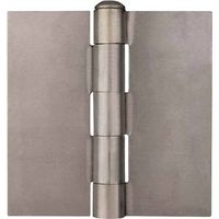 1793314 - 3IN WELD BLANK DOOR HINGE