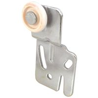 wardrobe door roller wheel, 7/8in.