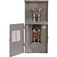 1793744 - 200A 8SPC RINGLESS MAIN PANEL