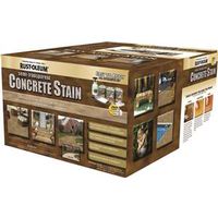 concrete stain kit, sandstone