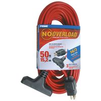 1795509 - 14/3X50FT EXTEN CORD W/BREAKER