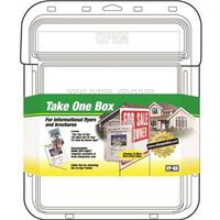 1796192 - TAKE ONE BOX
