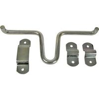 Barn Door Gate Stall & Door Latch