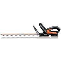 Worx Lithium Power Dual Hedge Trimmer, 18V
