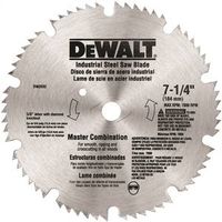Dewalt DW3332 Circular Saw Blade
