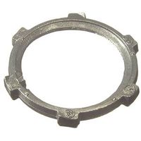 1806926 - 2-1/2IN DIECAST LOCKNUT