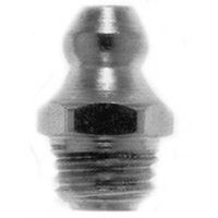 1810332 - STRAIGHT 1/4NPT GREASE FITTING