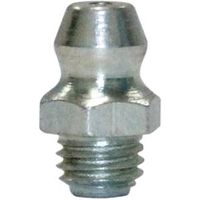 1810431 - 6MM STRT METRIC GREASE FITTING