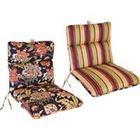 1810456 - CHAIR CUSHION IN REVERSIBLE EB