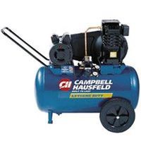 air compressor, 2 hp 20 gal