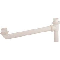 Hi-Line End Outlet, 1 1/2in. x 16in.