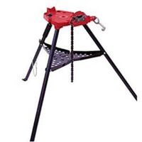 Chain Vise Tristand, 1/8"-6" Cap