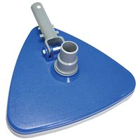 1818384 - TRIANGULAR VINYL POOL VACCUUM
