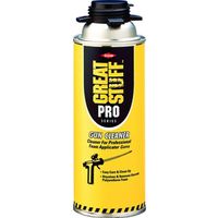 Great Stuff Pro 259205 Tool Cleaner