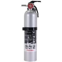 1820778 - FIRE EXTINGUISHER GRAY