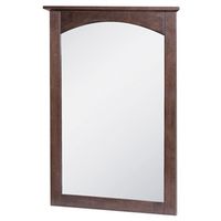 1821768 - 21X28 COLUMBIA MIRROR CHERRY