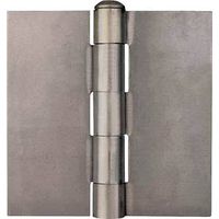 1824531 - 2.5IN WELD BLANK DOOR HING