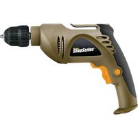 Rockwell RC3031K Corded Drill