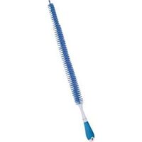 Home Pro Refrigerator Coil Brush, 28"