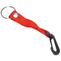 Adjustable Nylon Key Strap