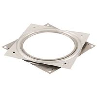 1831874 - 6IN LAZY SUSAN TURNTABLE