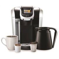 Keurig 20231 Programmable Coffee Maker