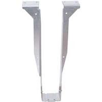 top mount joist hanger, 11 7/8in. x 2 5/16in.