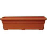 window box, 30in.