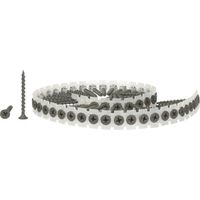 1833805 - #6X1-5/8" #2 PH COLLATED SCREW