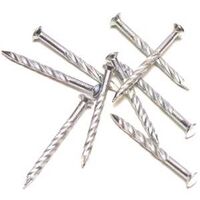 Carpet Screw Nail, 1 1/4in. x 1 Lb