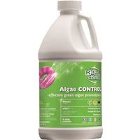 20% algaecide, 1 gal