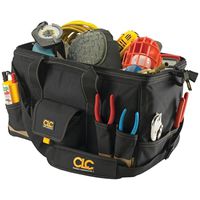 1844216 - 31PKT 18IN TOOL BAG MEGA MOUTH