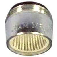 Dual Thread Aerator, 15/16"