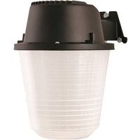 fluorescent outdoor décor outdoor lantern, 42w black
