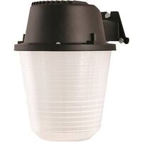 fluorescent outdoor décor outdoor lantern, 42w black