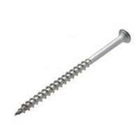 bugle head deck screw, 3in. 5 lbs