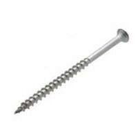 Bugle Head Deck Screw, 3in. 5 Lbs
