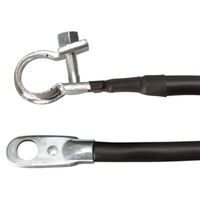 1863620 - 15IN TOP POST CABLE