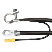 CCI 32-6L Battery Cable With Lead Wire Top Post
