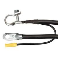 51in. 6 Ga Top Post Cable 