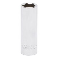 1865344 - 1/4DR DP SOCKET 12MM 6PT