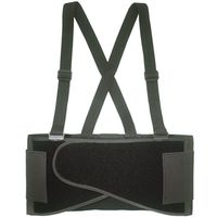 1866151 - BACK SUPPORT W/SUSPENDER MED