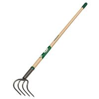 1866557 - CULTIVATOR WOOD HANDLE