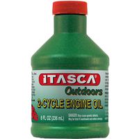 Itasca 702275 2-Cycle Utility Motor Oil