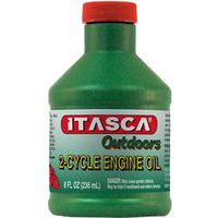 1868157 - 8OZ UTILITY 2 CYCLE OIL