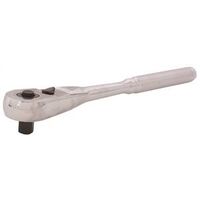 1/2in. drive quick release ratchet