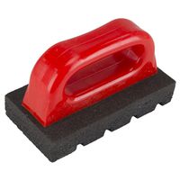 1872589 - SILICON CARB FLUTED RUB BRICK