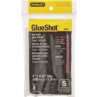 1874049 - GLUE STICK 4"SUPER STRENGTH
