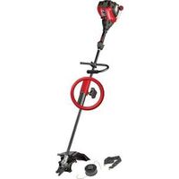 4 Cycle  String Trimmer with Brush Cutter, 18"